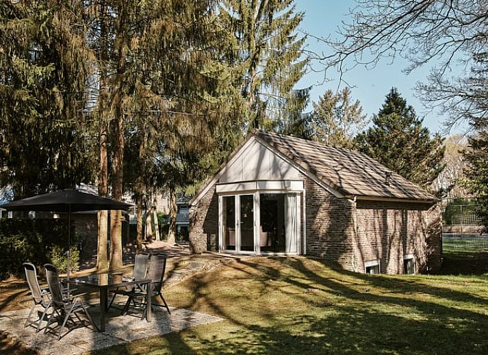 Unterkunft 322309 - Ferienhaus Veluwe - Vakantiehuisje in Vaassen