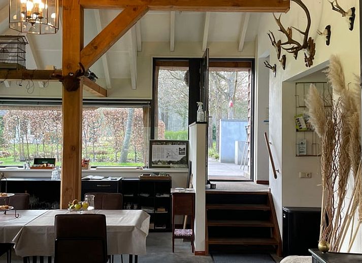 Verblijf 322310 - Vakantiewoning Veluwe - Vakantiehuisje in Vaassen