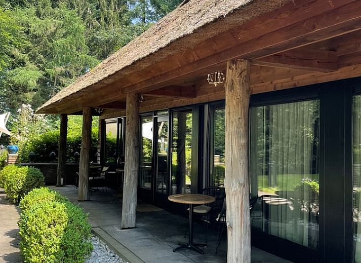 Verblijf 322310 - Vakantiewoning Veluwe - Vakantiehuisje in Vaassen