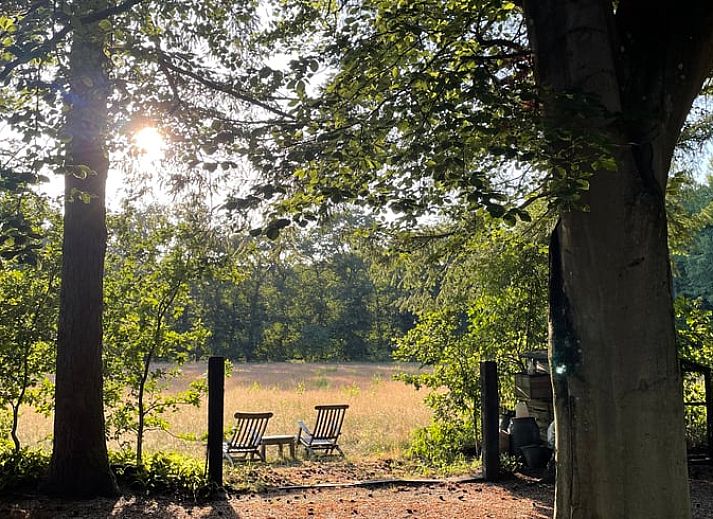 Verblijf 322310 - Vakantiewoning Veluwe - Vakantiehuisje in Vaassen