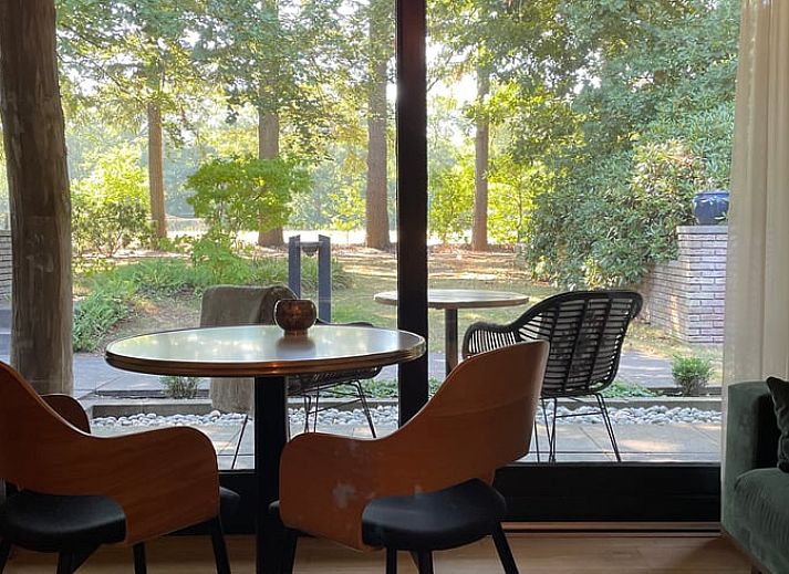 Verblijf 322310 - Vakantiewoning Veluwe - Vakantiehuisje in Vaassen