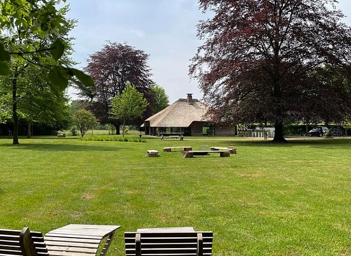 Verblijf 322310 - Vakantiewoning Veluwe - Vakantiehuisje in Vaassen