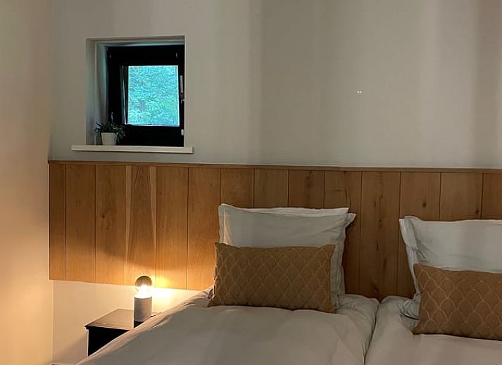 Guest house 322314 - Bed and Breakfast Veluwe - Vakantiehuisje in Vaassen
