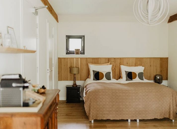Guest house 322314 - Bed and Breakfast Veluwe - Vakantiehuisje in Vaassen