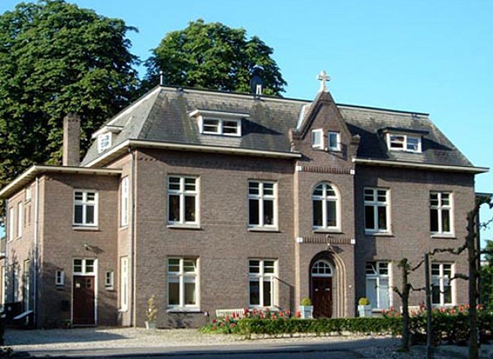 Verblijf 322324 • Vakantiewoning Veluwe • Gasthuis Pension Via Quidam