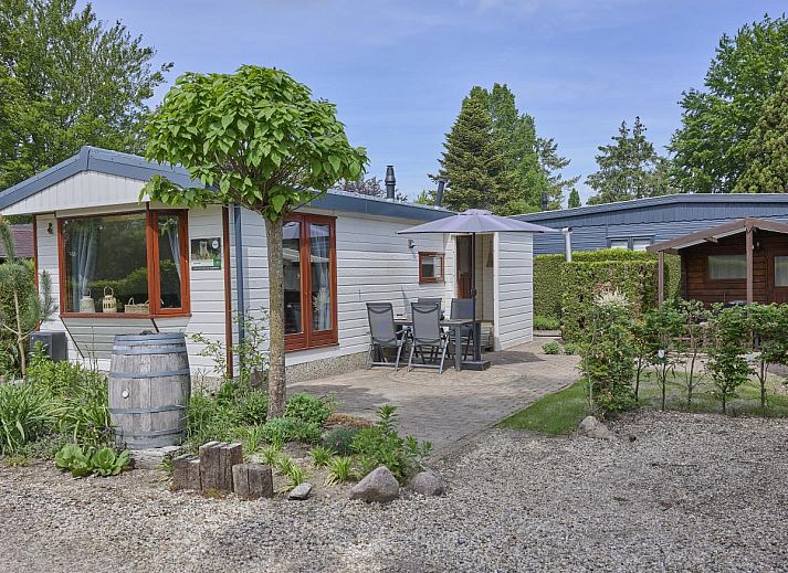 Guest house 3224100 • Holiday property Veluwe • Hermelijn