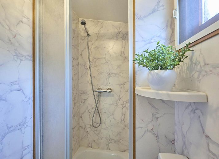 Verblijf 3224100 - Vakantiewoning Veluwe - Hermelijn