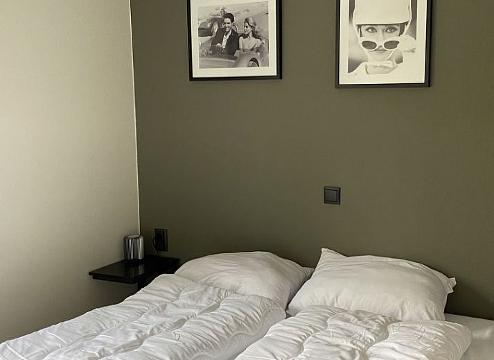 Vakantiehuis Hackfort 6 in Hulshorst op de Veluwe, Gelderland met ruime tuin en terras.