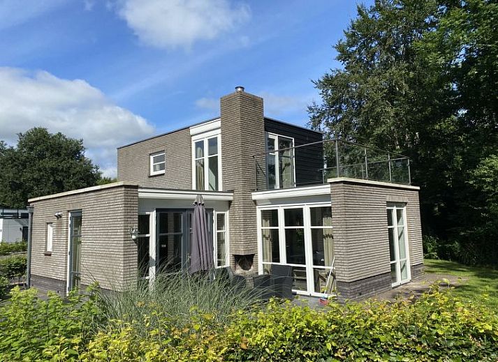 Guest house 3224103 - Holiday property Veluwe - Vakantiehuis Beekvilla 8