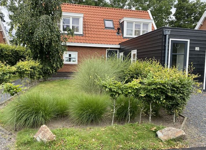 Guest house 3224103 - Holiday property Veluwe - Vakantiehuis Beekvilla 8