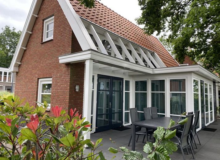 Guest house 3224103 - Holiday property Veluwe - Vakantiehuis Beekvilla 8