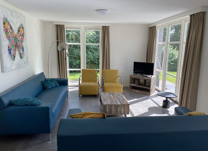 Guest house 3224103 - Holiday property Veluwe - Vakantiehuis Beekvilla 8