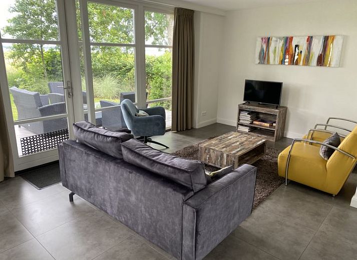 Guest house 3224103 - Holiday property Veluwe - Vakantiehuis Beekvilla 8