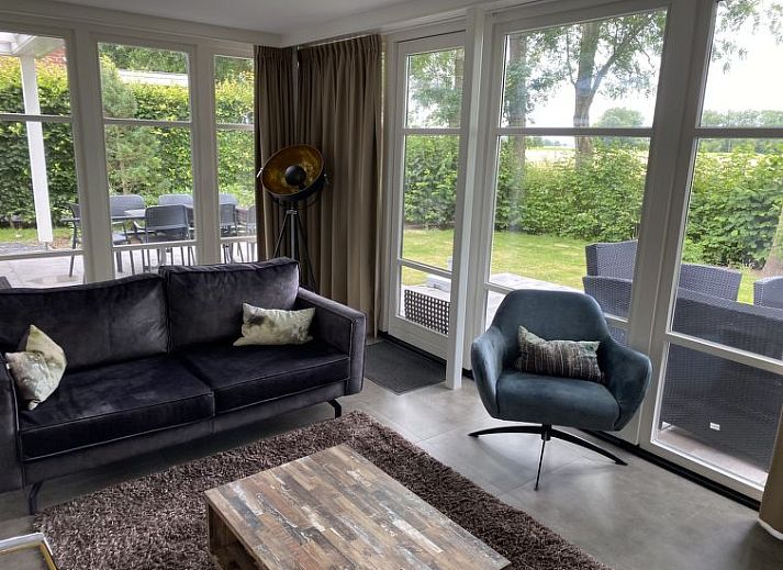 Guest house 3224103 - Holiday property Veluwe - Vakantiehuis Beekvilla 8