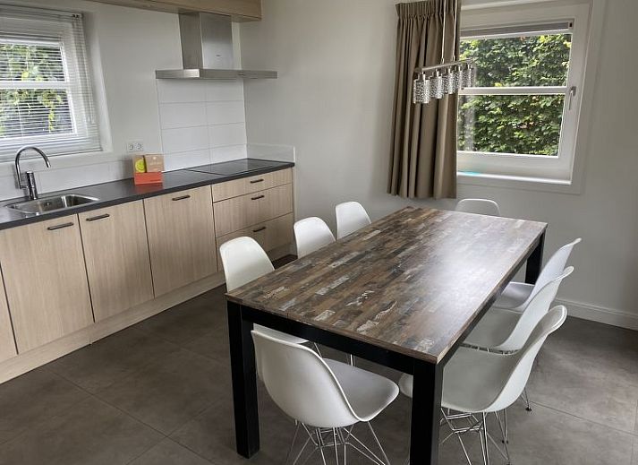 Guest house 3224103 - Holiday property Veluwe - Vakantiehuis Beekvilla 8