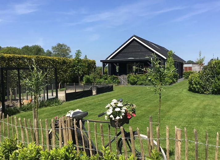 Guest house 322411 • Holiday property Veluwe • Vakantiehuis in Hulshorst