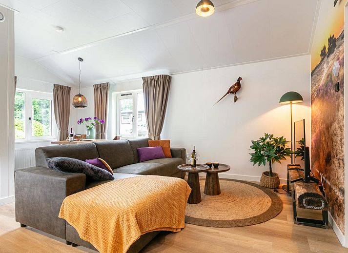 Unterkunft 3224124 - Ferienhaus Veluwe - De Fazant