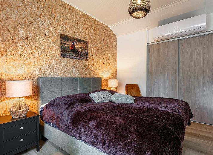 Unterkunft 3224124 - Ferienhaus Veluwe - De Fazant