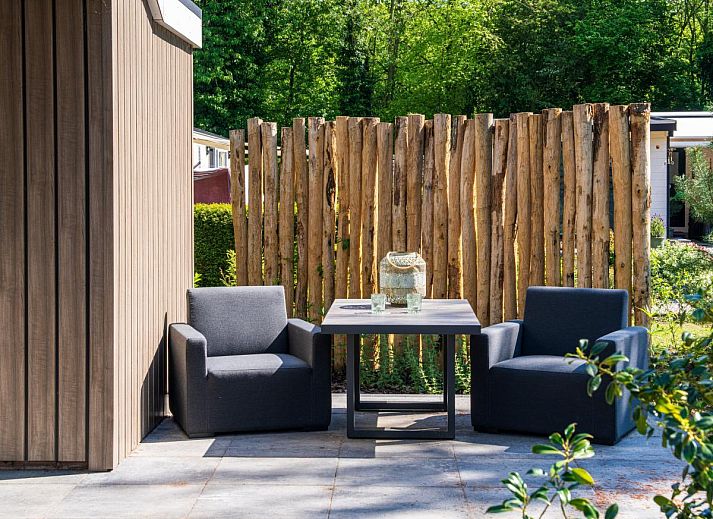 Unterkunft 3224124 - Ferienhaus Veluwe - De Fazant