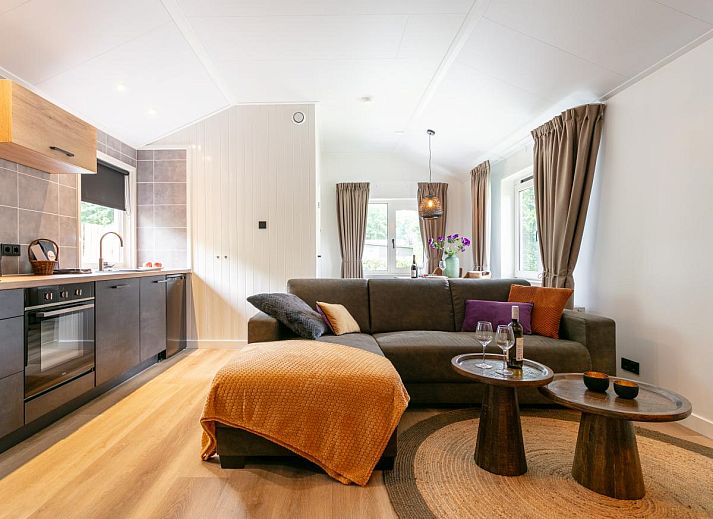 Unterkunft 3224124 - Ferienhaus Veluwe - De Fazant