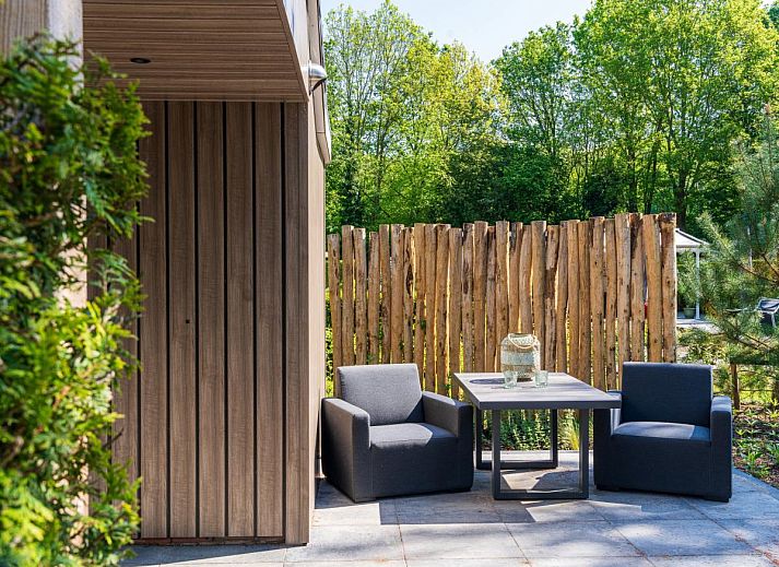 Unterkunft 3224124 - Ferienhaus Veluwe - De Fazant