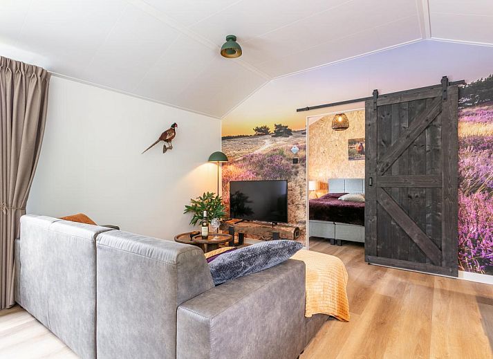 Unterkunft 3224124 - Ferienhaus Veluwe - De Fazant