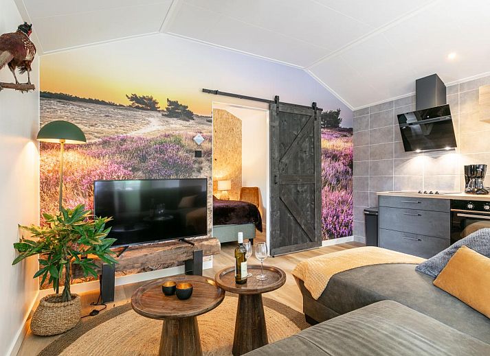 Unterkunft 3224124 - Ferienhaus Veluwe - De Fazant