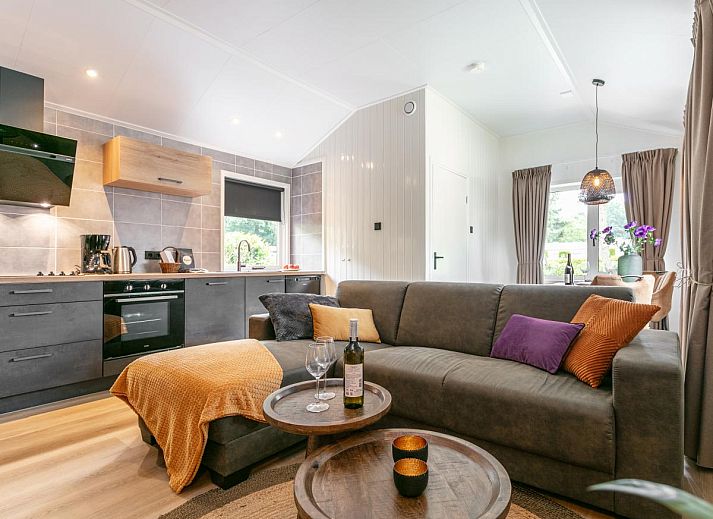 Unterkunft 3224124 - Ferienhaus Veluwe - De Fazant