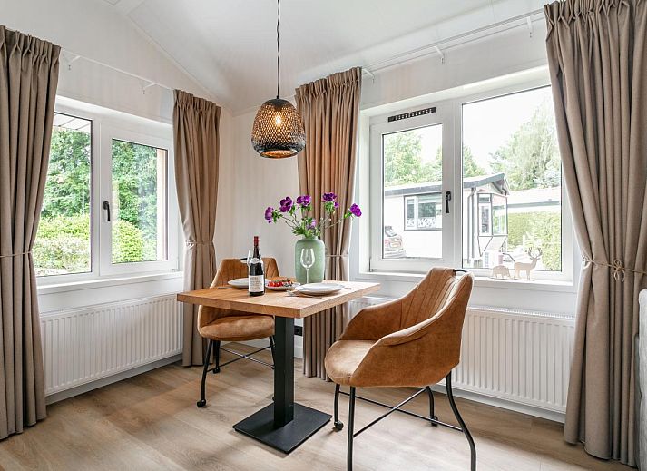 Unterkunft 3224124 - Ferienhaus Veluwe - De Fazant