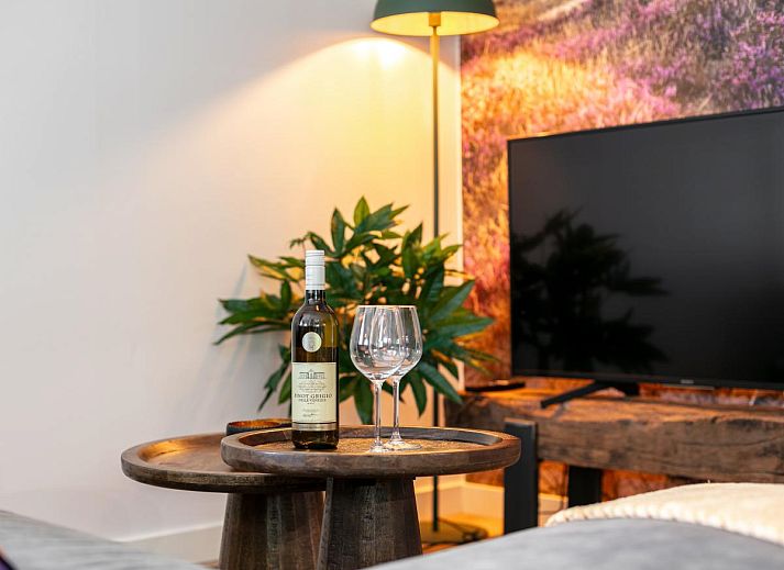 Unterkunft 3224124 - Ferienhaus Veluwe - De Fazant