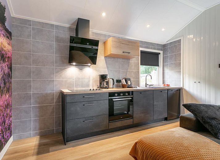 Unterkunft 3224124 - Ferienhaus Veluwe - De Fazant