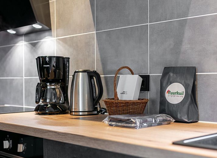 Unterkunft 3224124 - Ferienhaus Veluwe - De Fazant