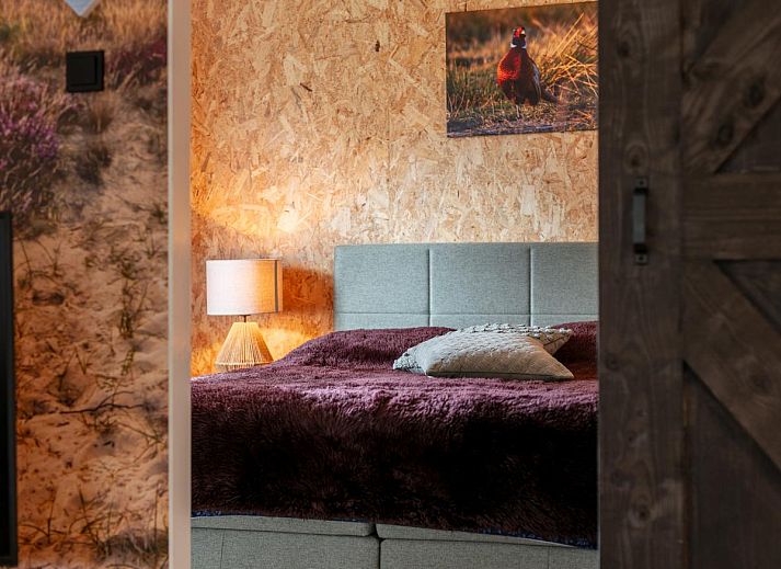 Unterkunft 3224124 - Ferienhaus Veluwe - De Fazant