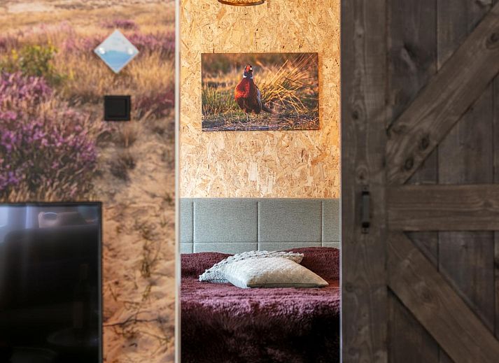 Unterkunft 3224124 - Ferienhaus Veluwe - De Fazant