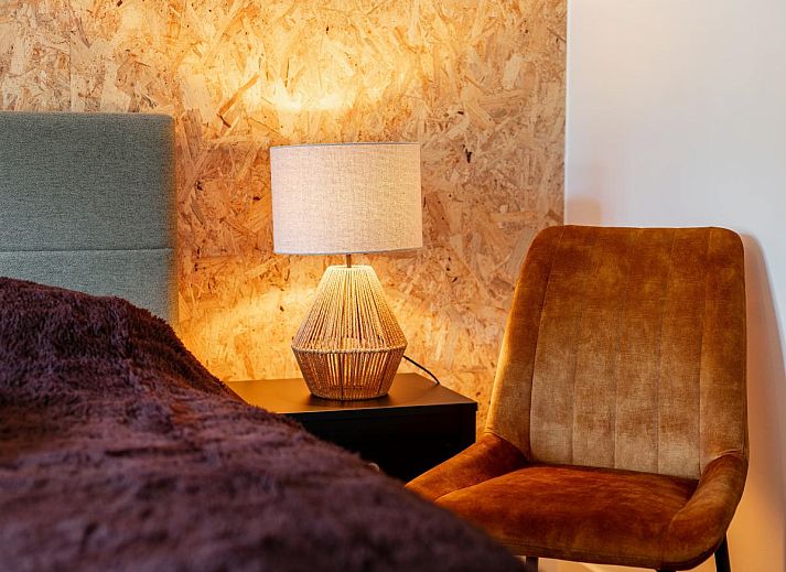 Unterkunft 3224124 - Ferienhaus Veluwe - De Fazant