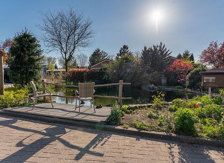 Guest house 3224126 - Holiday property Veluwe - Tiny Zwarte Mees