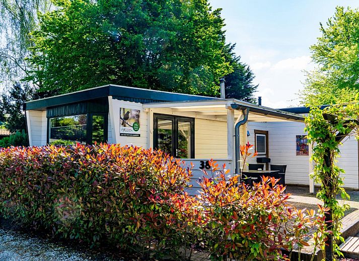 Unterkunft 3224130 • Ferienhaus Veluwe • Merel