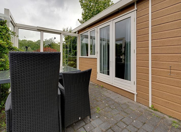 Verblijf 322417 • Vakantiewoning Veluwe • Natuurhuisje in Hulshorst