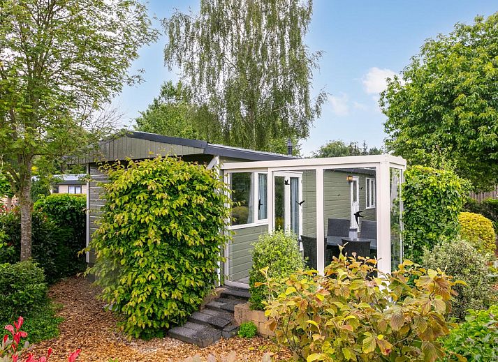 Guest house 322427 • Chalet Veluwe • Vakantiehuis Haas
