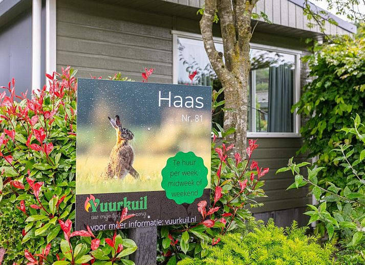Moderne Kueche im Ferienhaus Haas, Hulshorst, Veluwe, komplett ausgestattet.