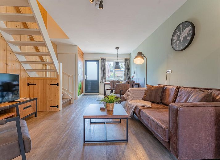 Verblijf 322436 • Vakantiewoning Veluwe • Type C