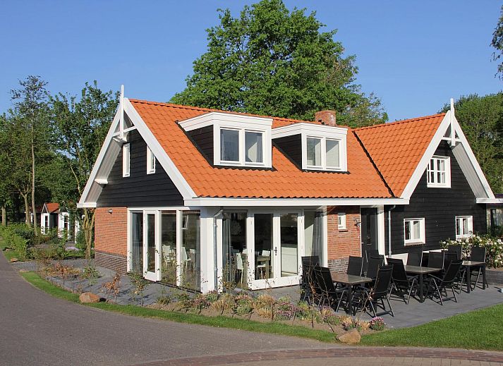 Guest house 322445 • Holiday property Veluwe • Viersprong 16 