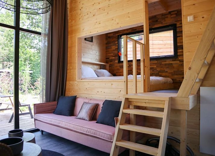 Unterkunft 322449 - Ferienhaus Veluwe - Tiny House Plus