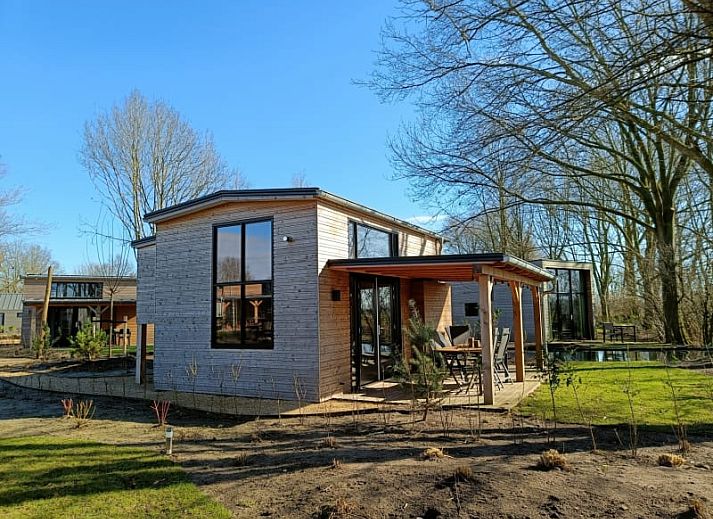 Guest house 322450 - Holiday property Veluwe - Tiny House