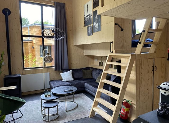 Guest house 322450 - Holiday property Veluwe - Tiny House