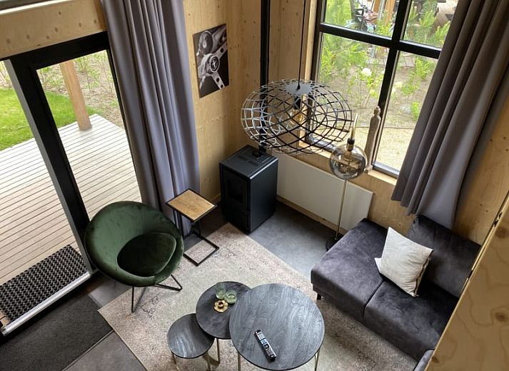 Guest house 322450 - Holiday property Veluwe - Tiny House