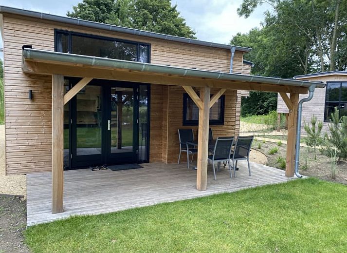 Guest house 322450 - Holiday property Veluwe - Tiny House