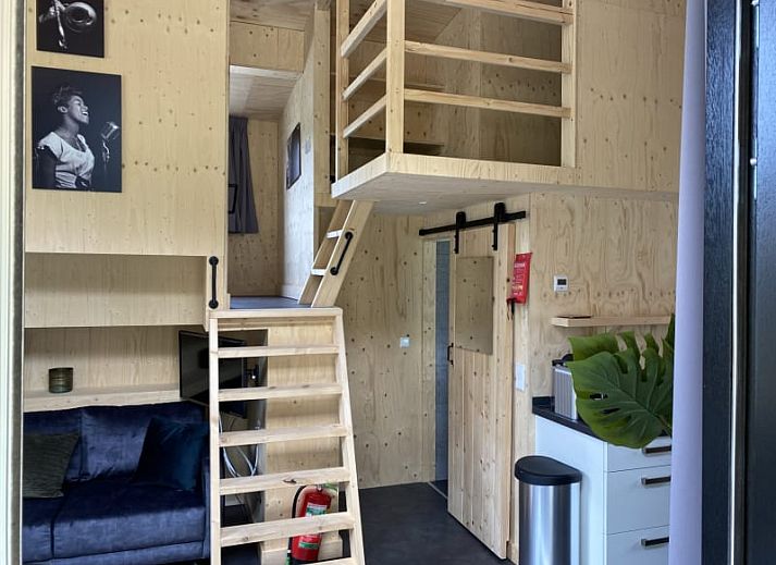 Guest house 322450 - Holiday property Veluwe - Tiny House