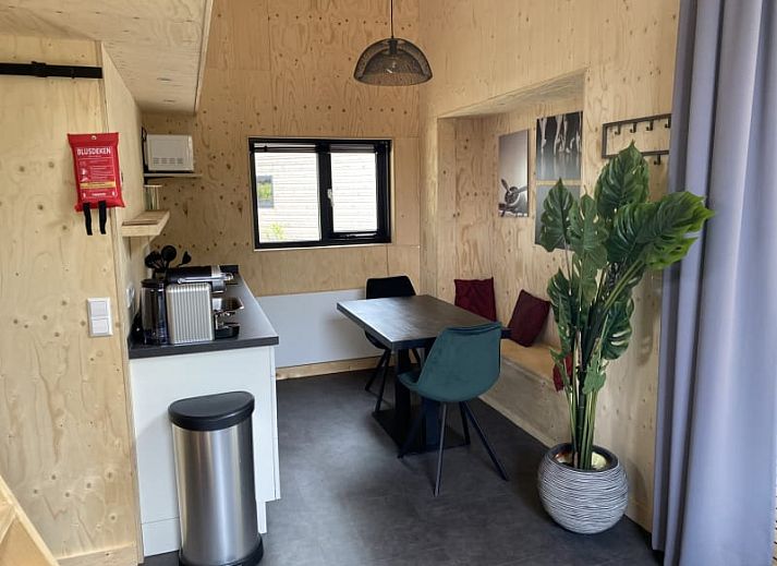 Guest house 322450 - Holiday property Veluwe - Tiny House