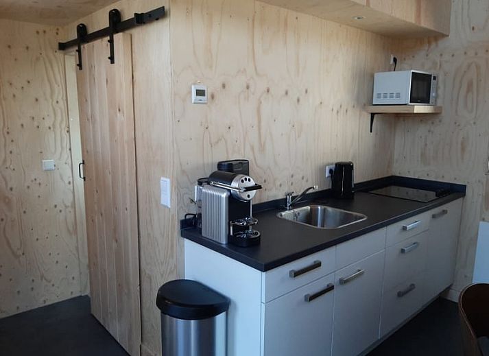 Guest house 322450 - Holiday property Veluwe - Tiny House